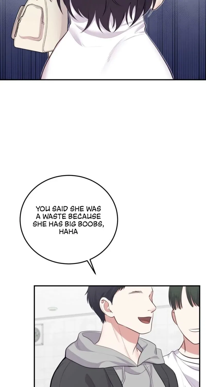Show Me Your Fangs Chapter 7 – Page 53