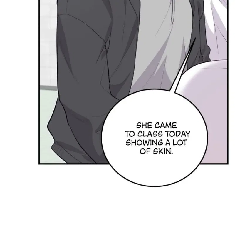 Show Me Your Fangs Chapter 7 – Page 54