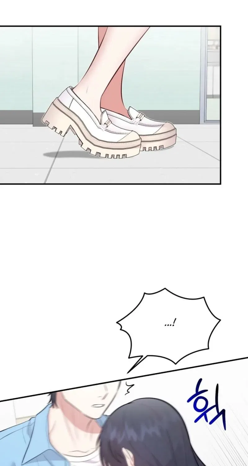 Show Me Your Fangs Chapter 7 – Page 56