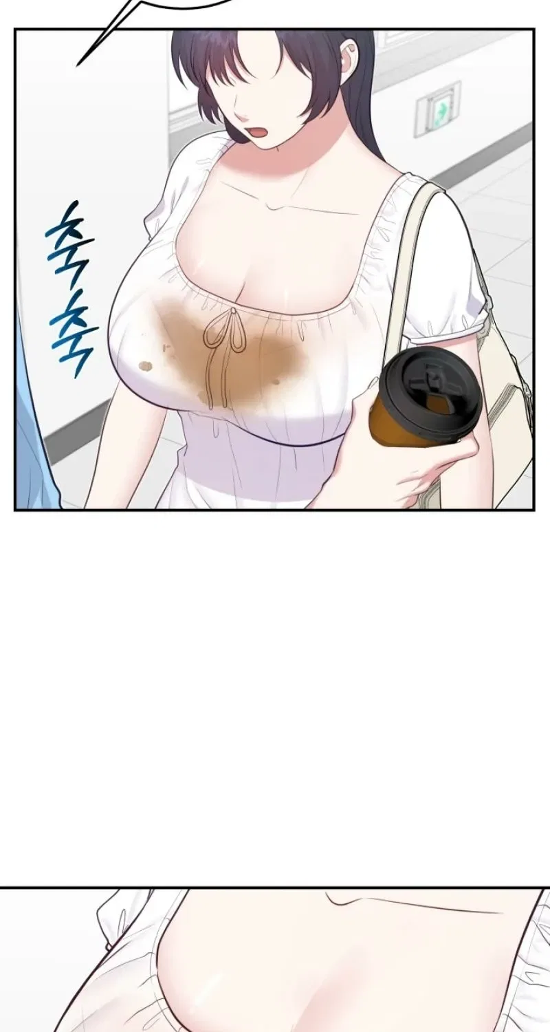 Show Me Your Fangs Chapter 7 – Page 58