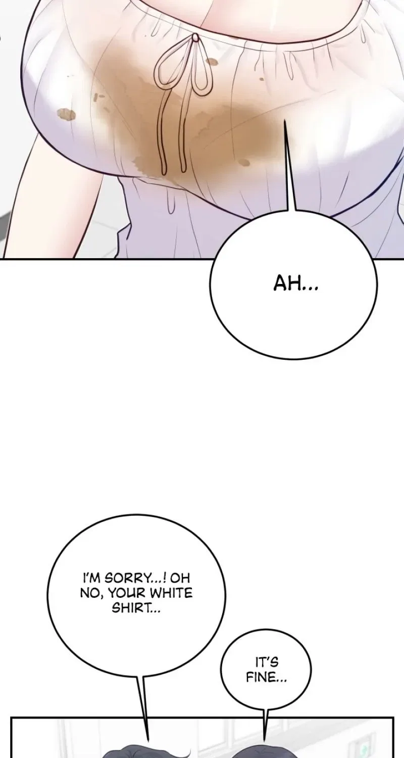 Show Me Your Fangs Chapter 7 – Page 59