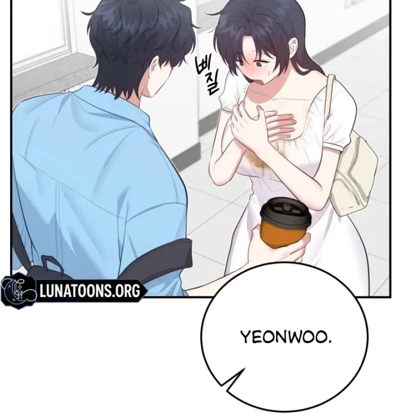Show Me Your Fangs Chapter 7 – Page 60