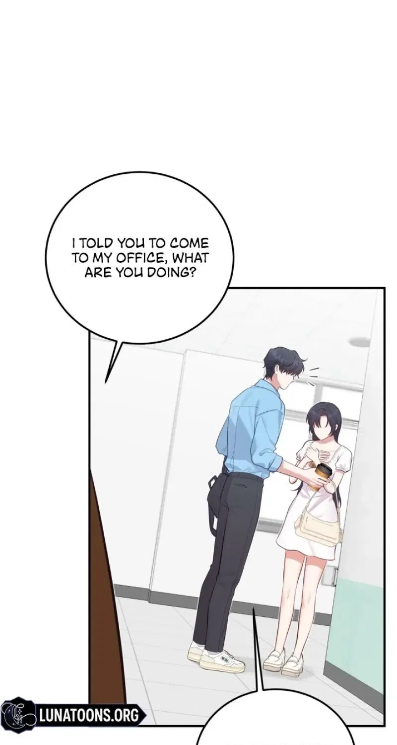 Show Me Your Fangs Chapter 7 – Page 61