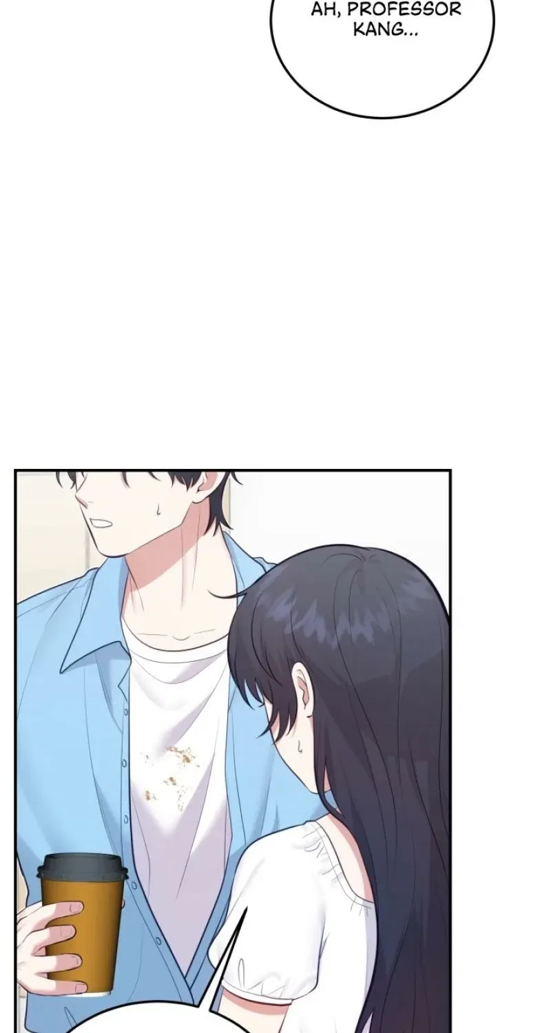Show Me Your Fangs Chapter 7 – Page 62