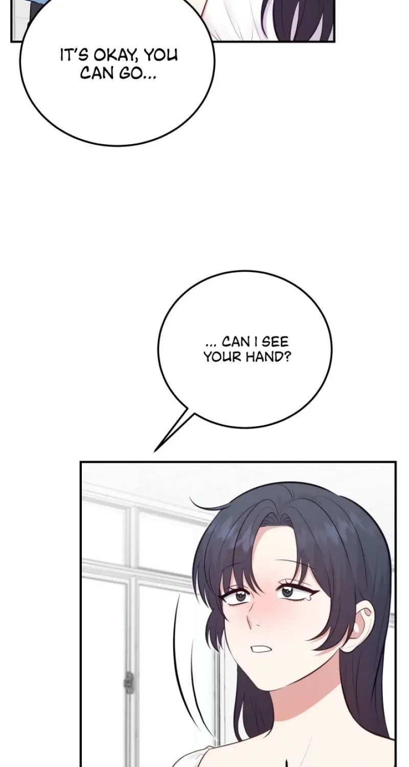 Show Me Your Fangs Chapter 7 – Page 63