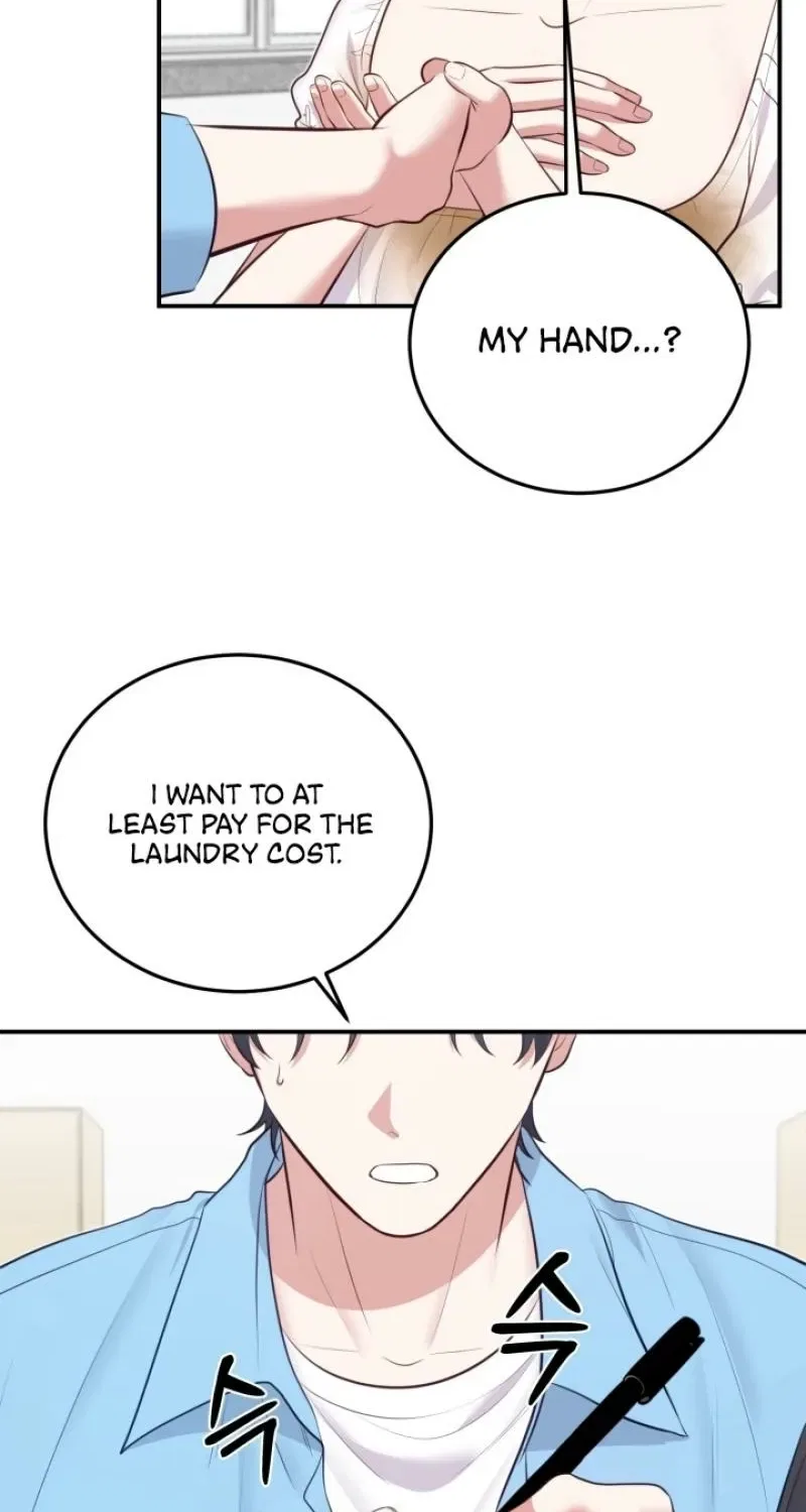Show Me Your Fangs Chapter 7 – Page 64
