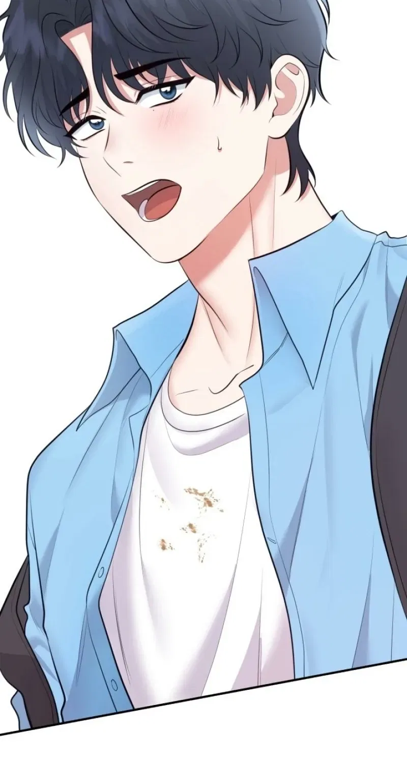 Show Me Your Fangs Chapter 7 – Page 68