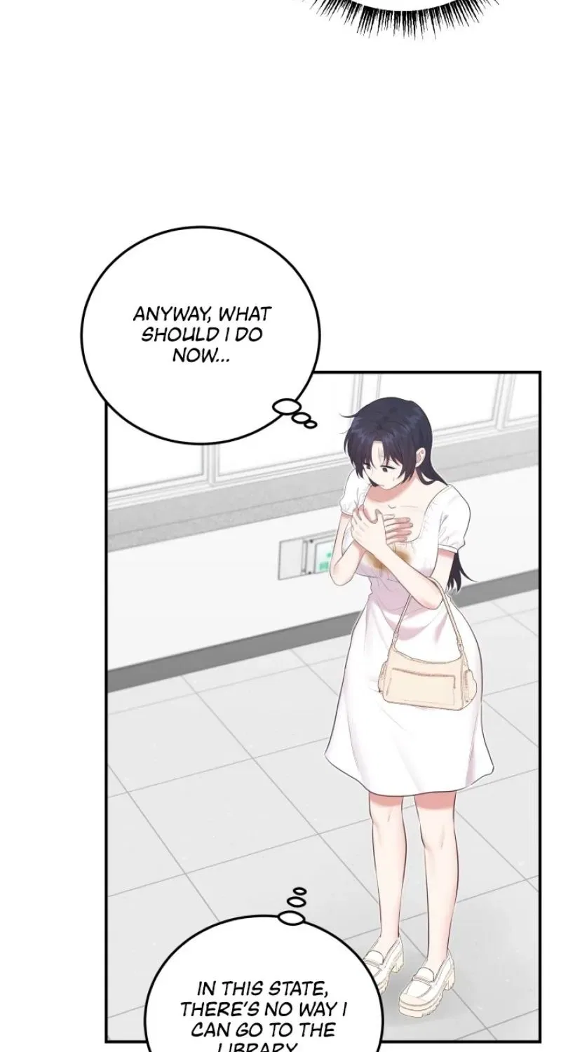 Show Me Your Fangs Chapter 7 – Page 71