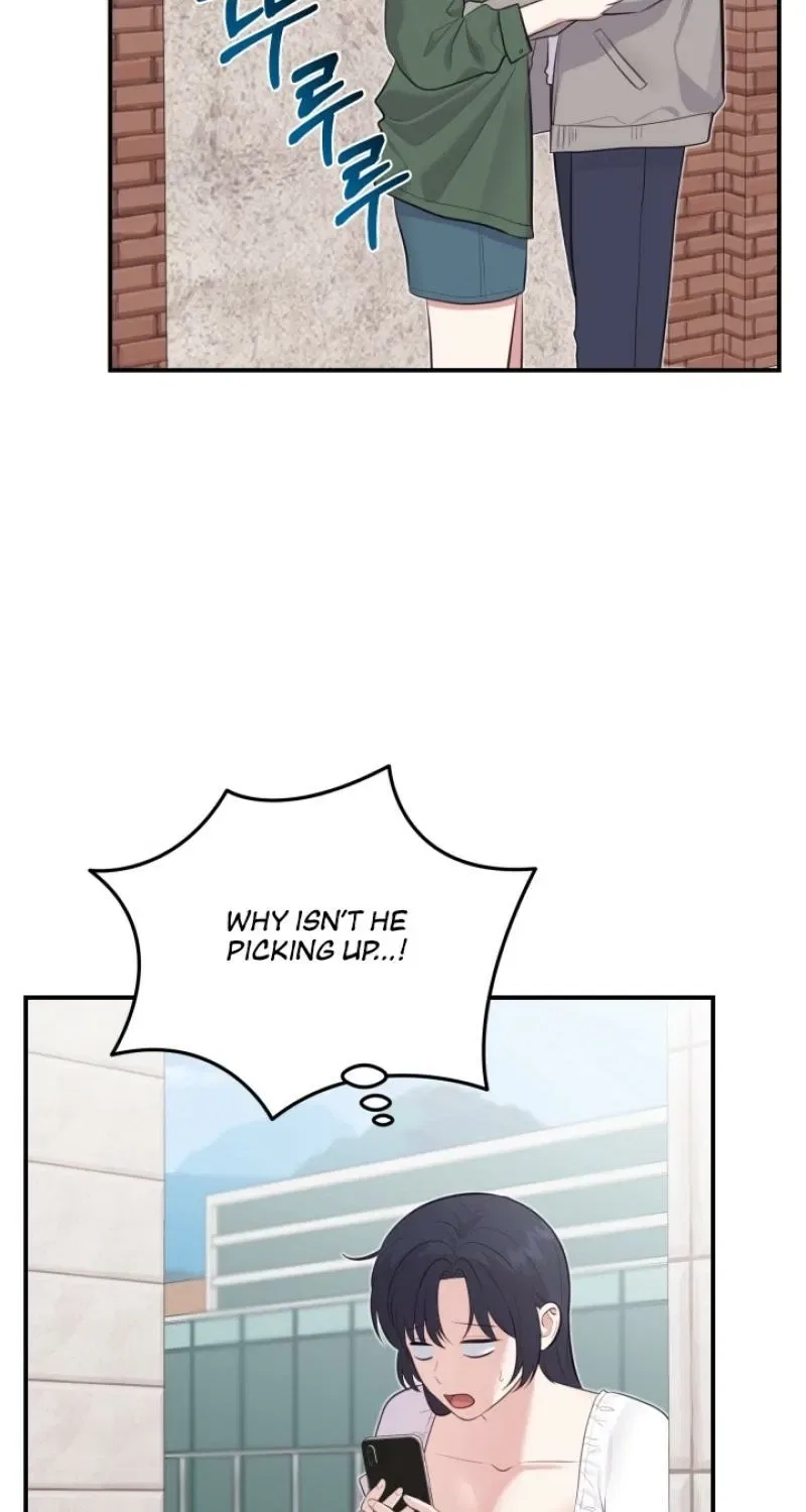 Show Me Your Fangs Chapter 7 – Page 76