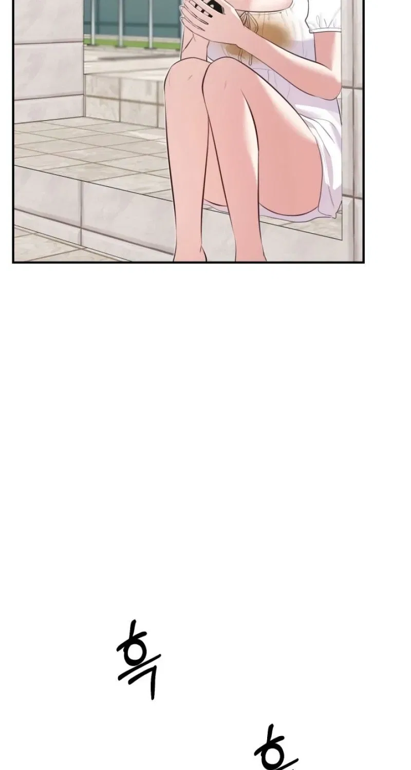 Show Me Your Fangs Chapter 7 – Page 77