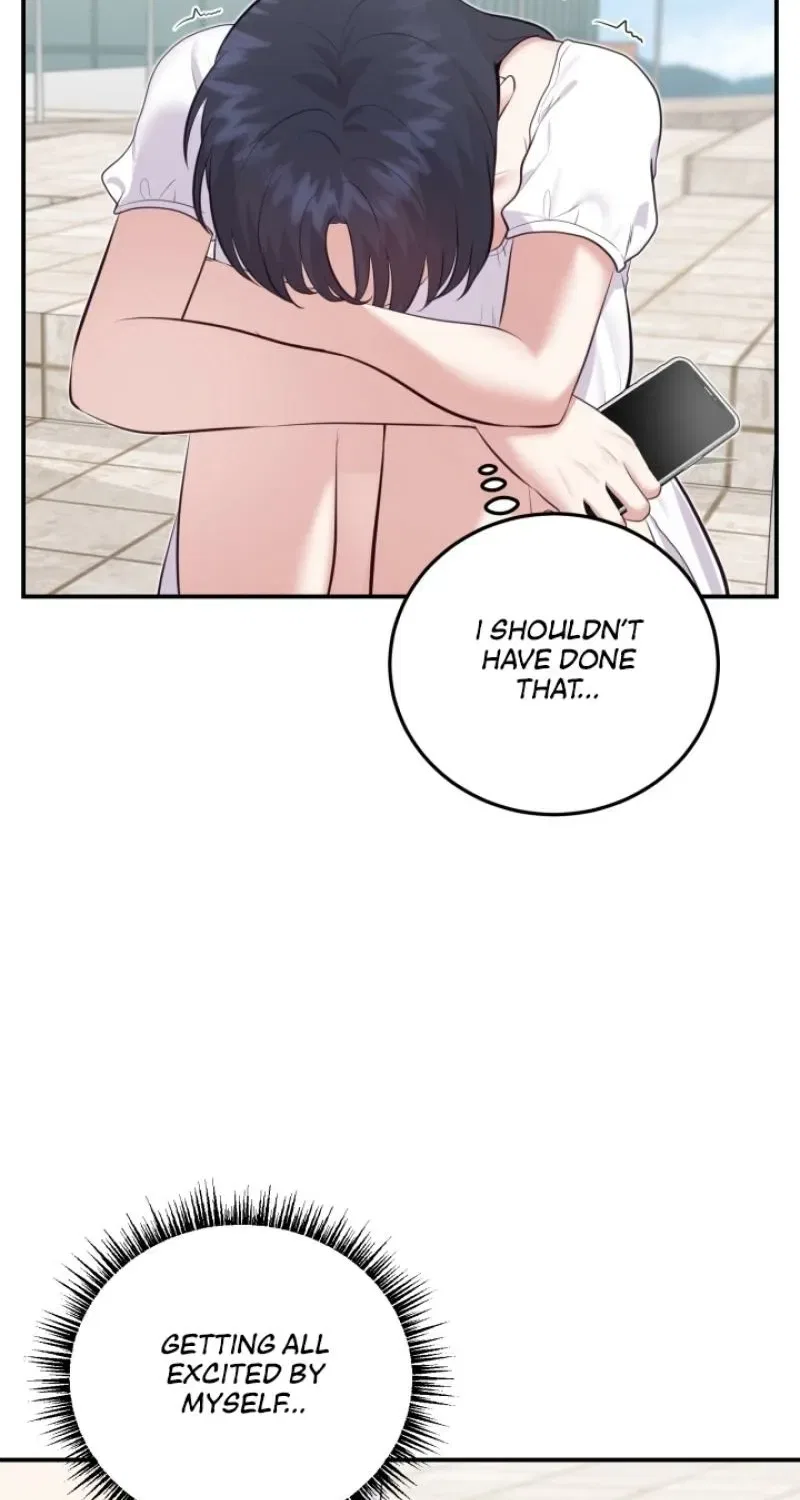 Show Me Your Fangs Chapter 7 – Page 79