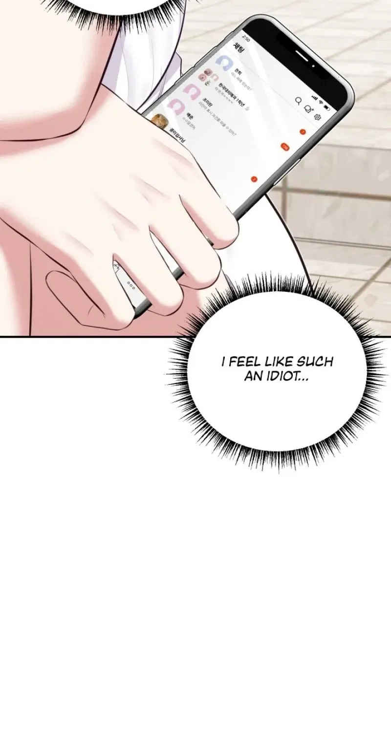 Show Me Your Fangs Chapter 7 – Page 80