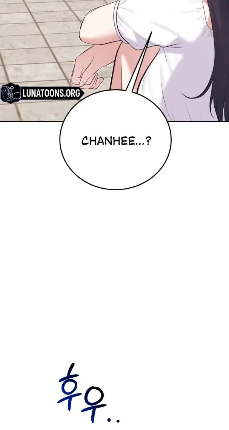 Show Me Your Fangs Chapter 7 – Page 83