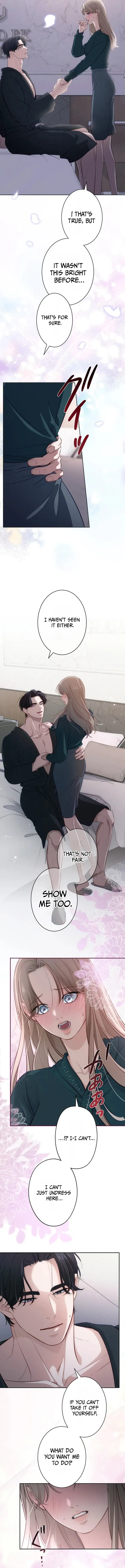 Falling for Your Unfair Self All Over Again Chapter 22 – Page 2
