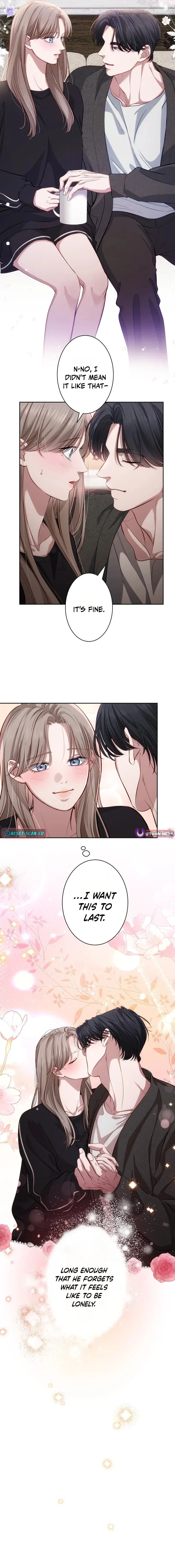 Falling for Your Unfair Self All Over Again Chapter 21 – Page 6
