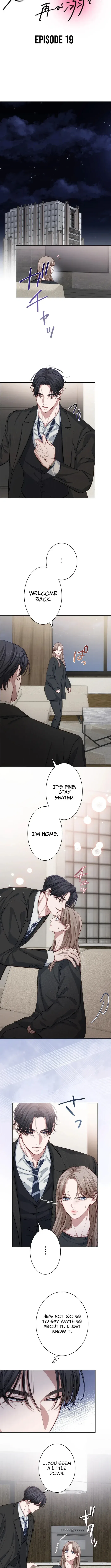 Falling for Your Unfair Self All Over Again Chapter 19 – Page 3