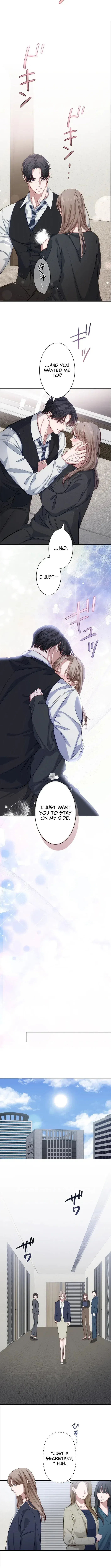 Falling for Your Unfair Self All Over Again Chapter 19 – Page 6