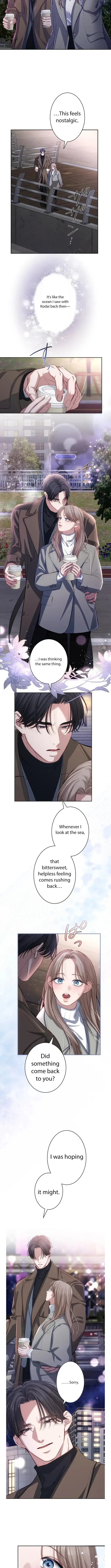 Falling for Your Unfair Self All Over Again Chapter 18 – Page 5