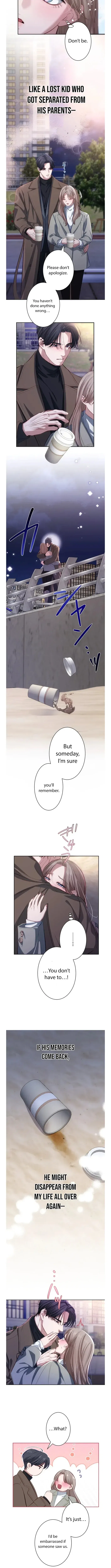 Falling for Your Unfair Self All Over Again Chapter 18 – Page 6