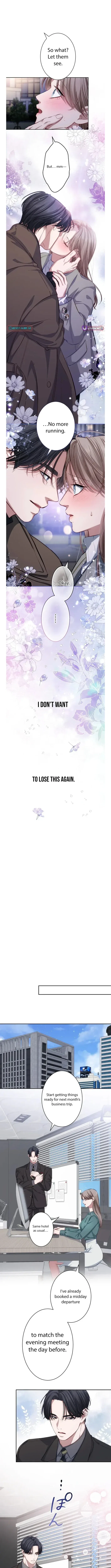 Falling for Your Unfair Self All Over Again Chapter 18 – Page 7