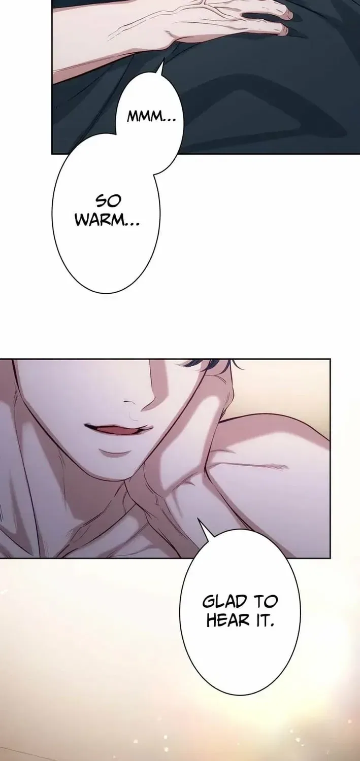Falling for Your Unfair Self All Over Again Chapter 17 – Page 3