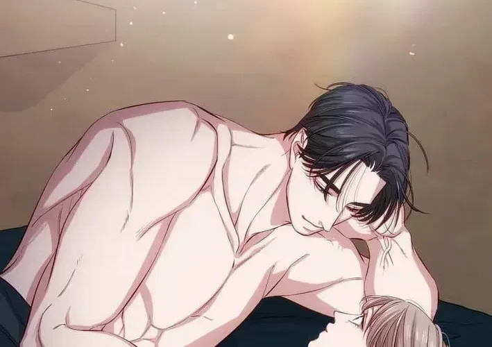 Falling for Your Unfair Self All Over Again Chapter 17 – Page 4