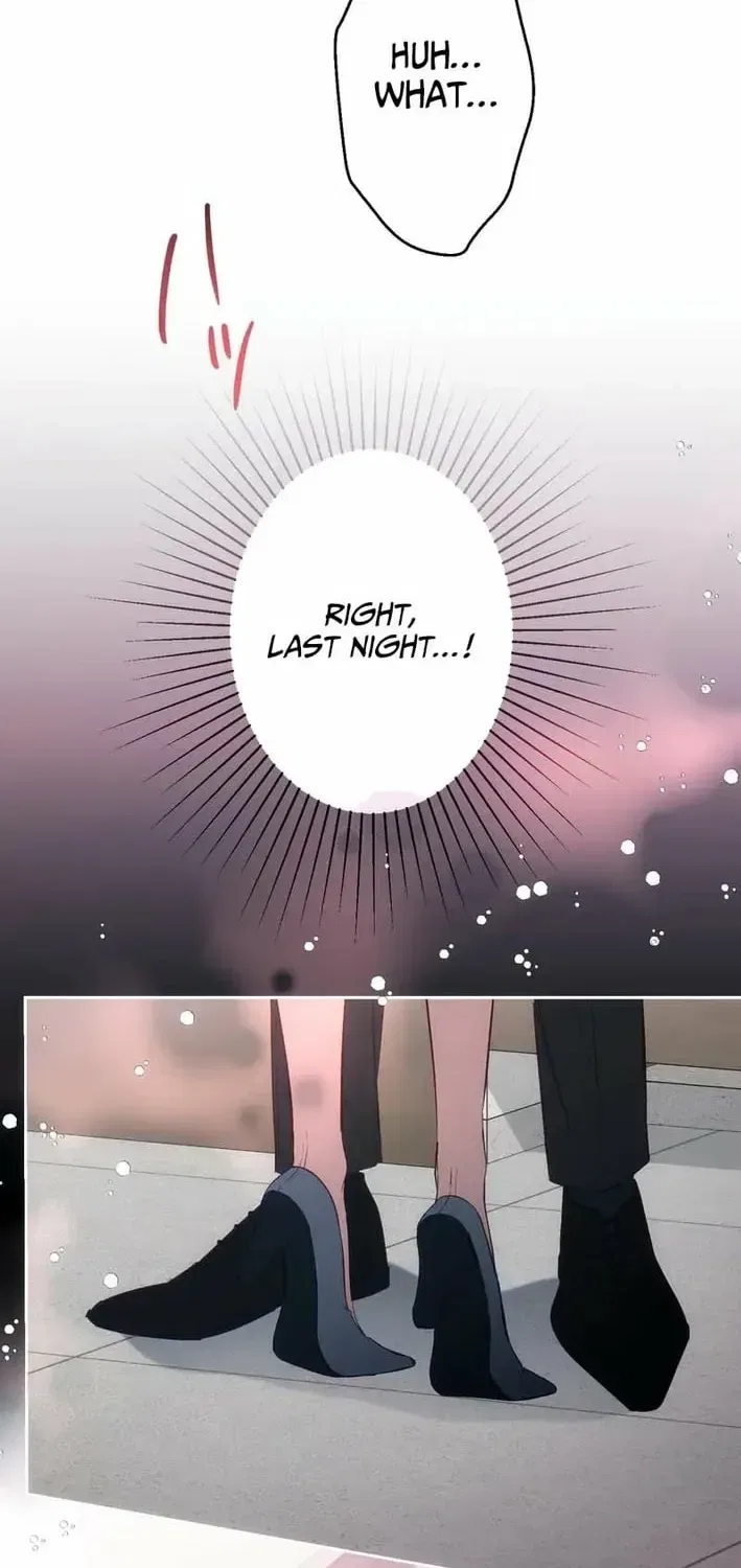 Falling for Your Unfair Self All Over Again Chapter 17 – Page 6