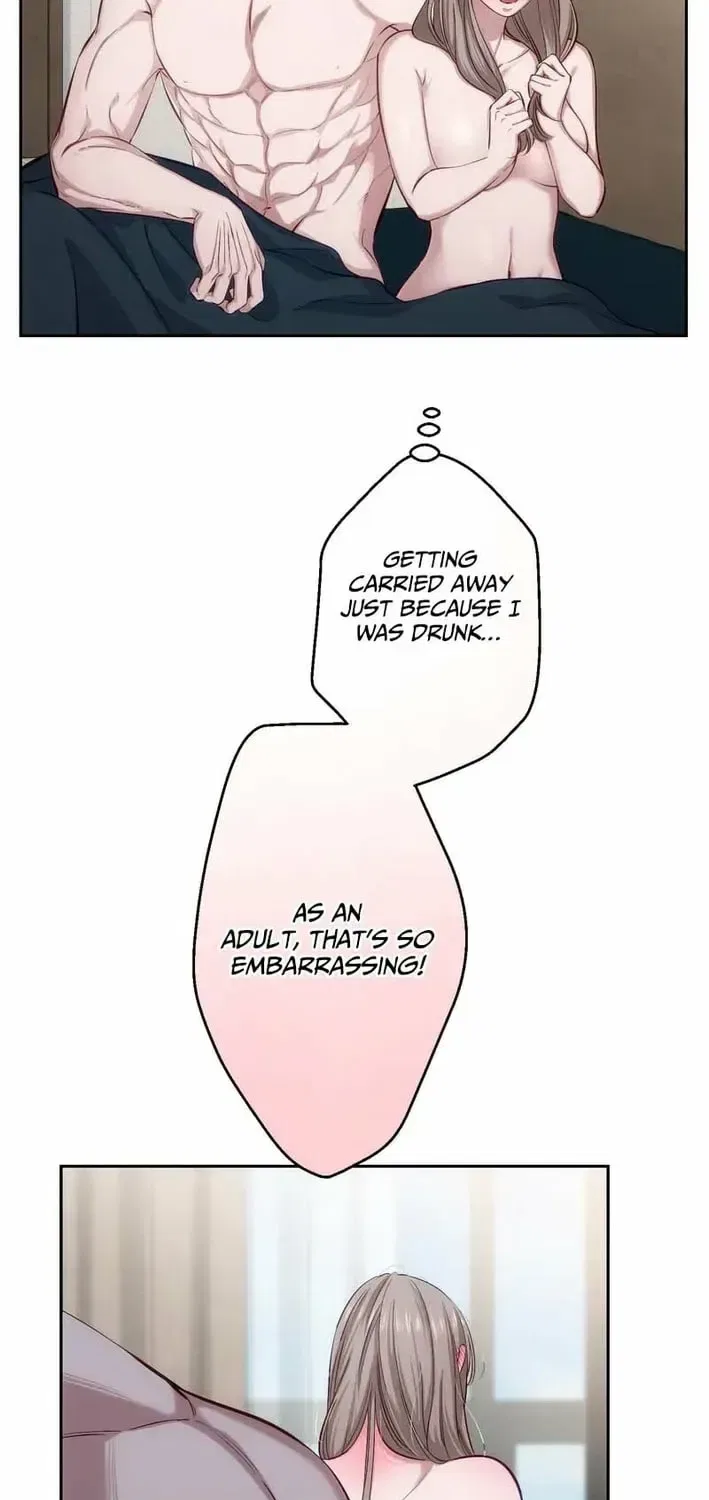Falling for Your Unfair Self All Over Again Chapter 17 – Page 11