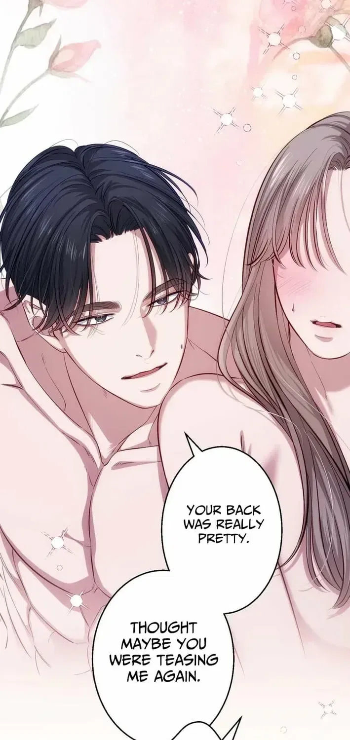 Falling for Your Unfair Self All Over Again Chapter 17 – Page 15