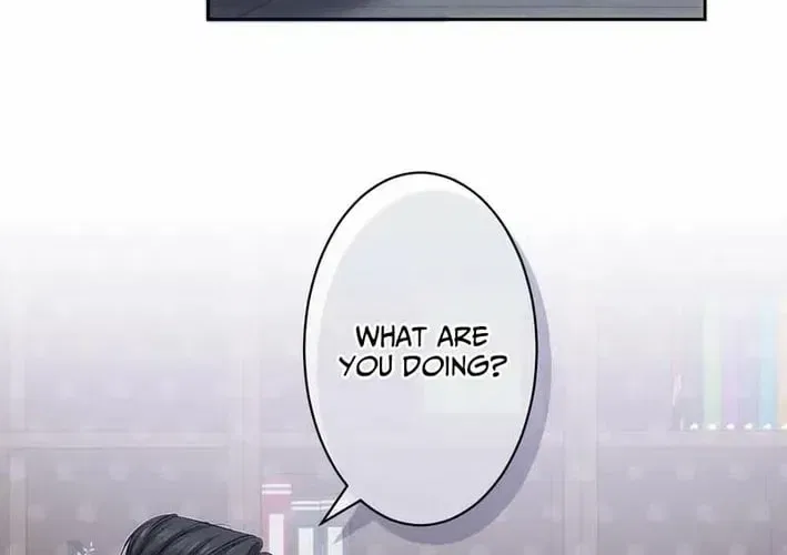 Falling for Your Unfair Self All Over Again Chapter 17 – Page 20