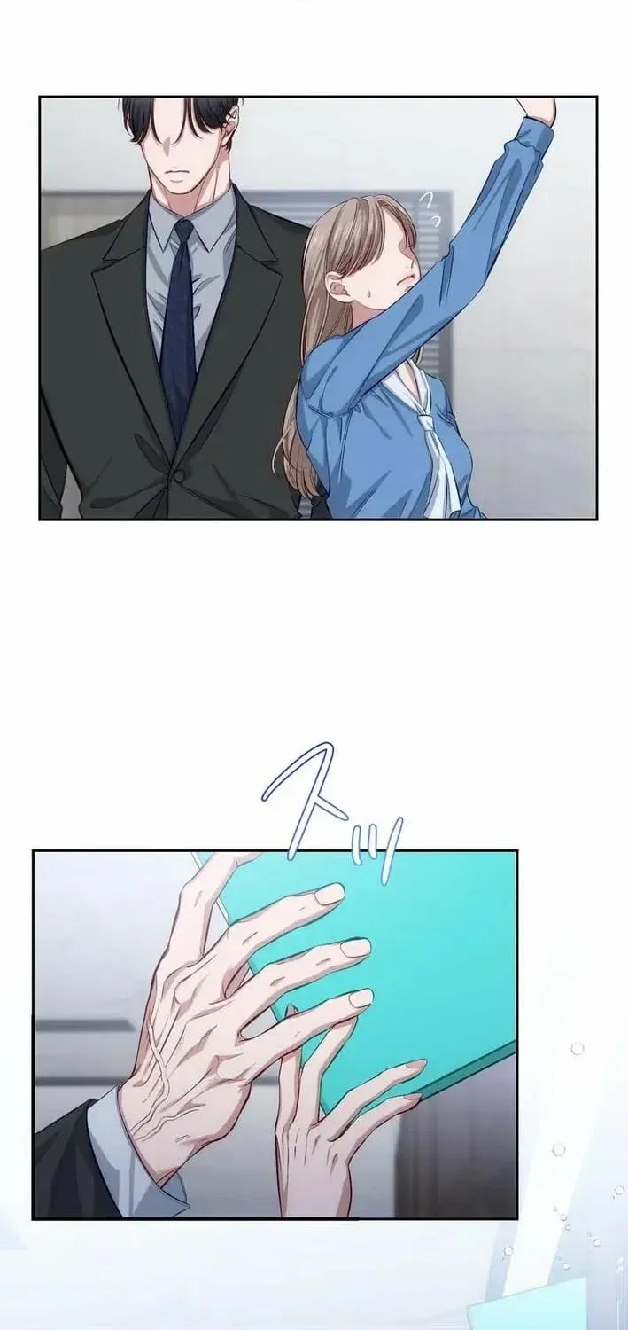 Falling for Your Unfair Self All Over Again Chapter 17 – Page 23