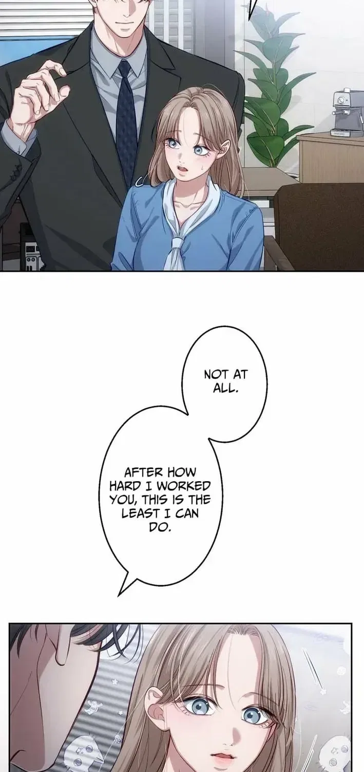 Falling for Your Unfair Self All Over Again Chapter 17 – Page 26