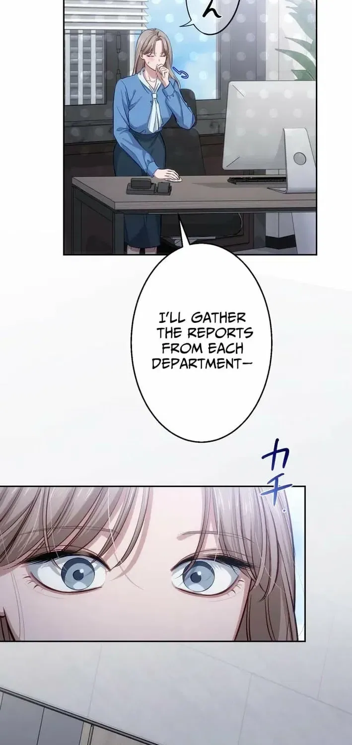 Falling for Your Unfair Self All Over Again Chapter 17 – Page 31