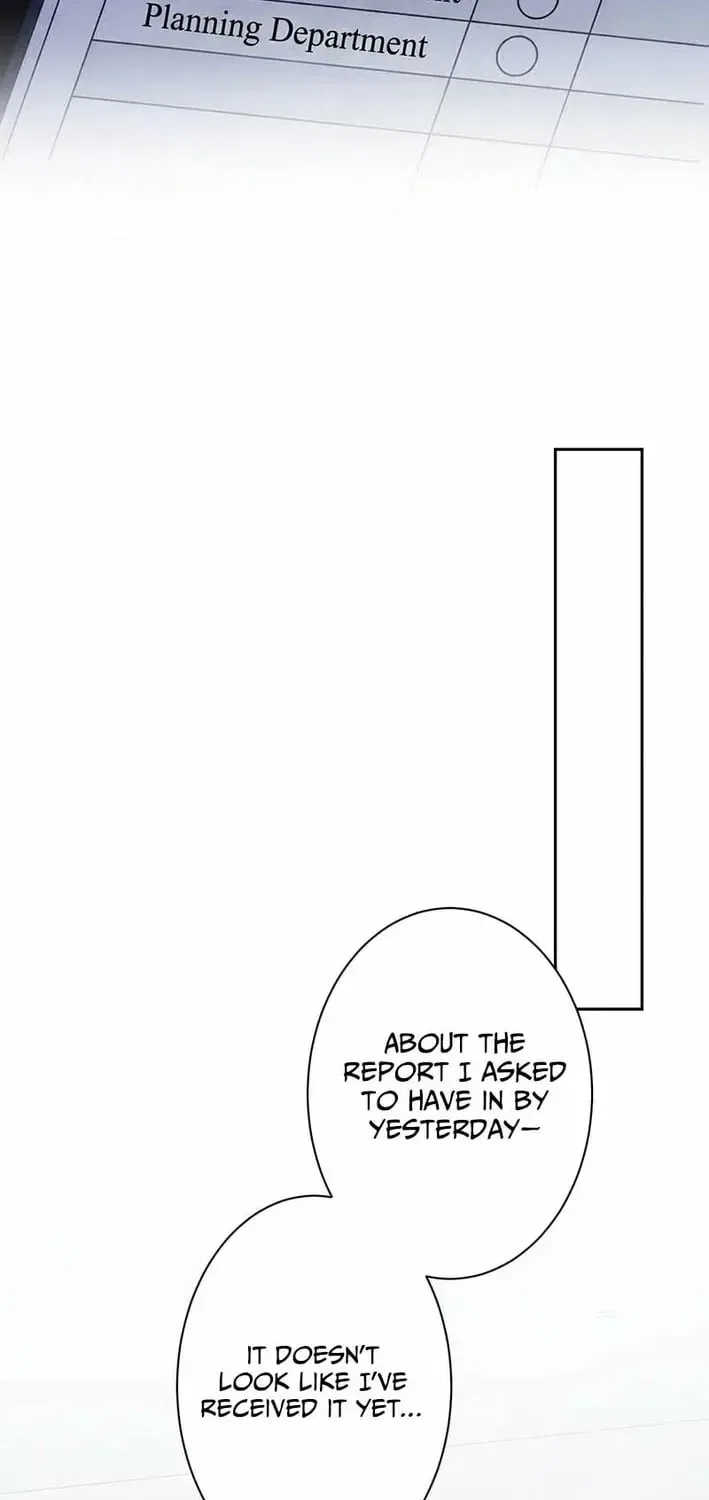 Falling for Your Unfair Self All Over Again Chapter 17 – Page 33