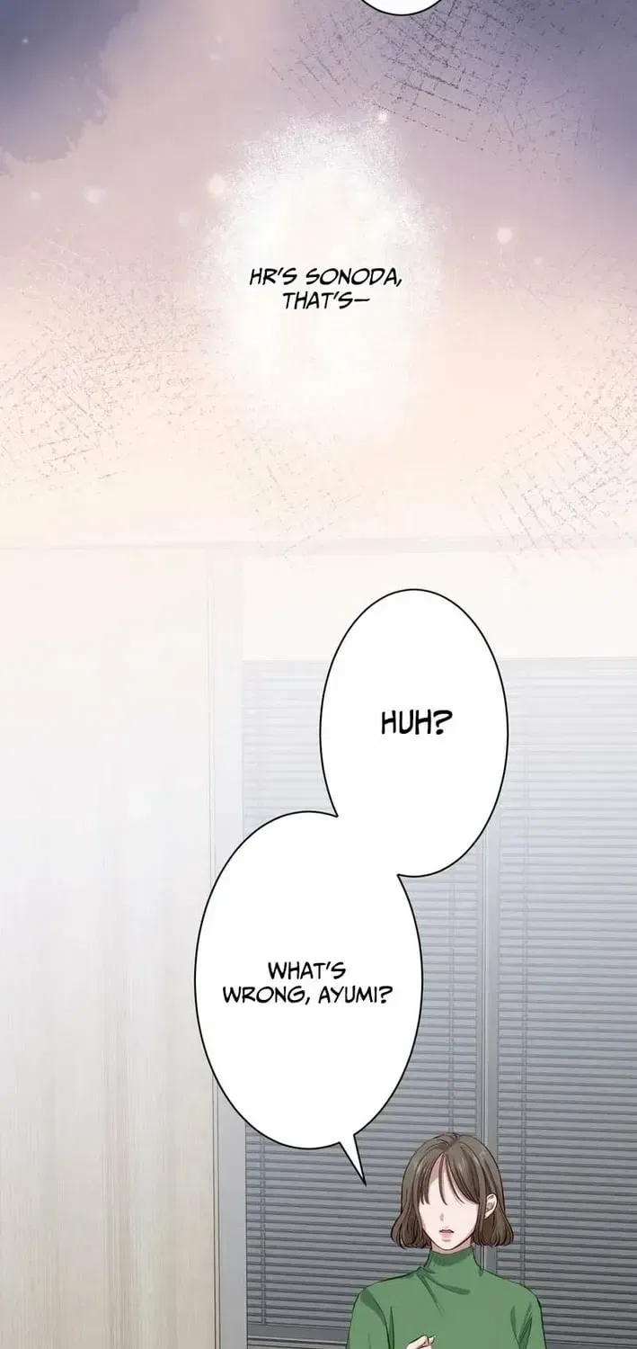 Falling for Your Unfair Self All Over Again Chapter 17 – Page 37
