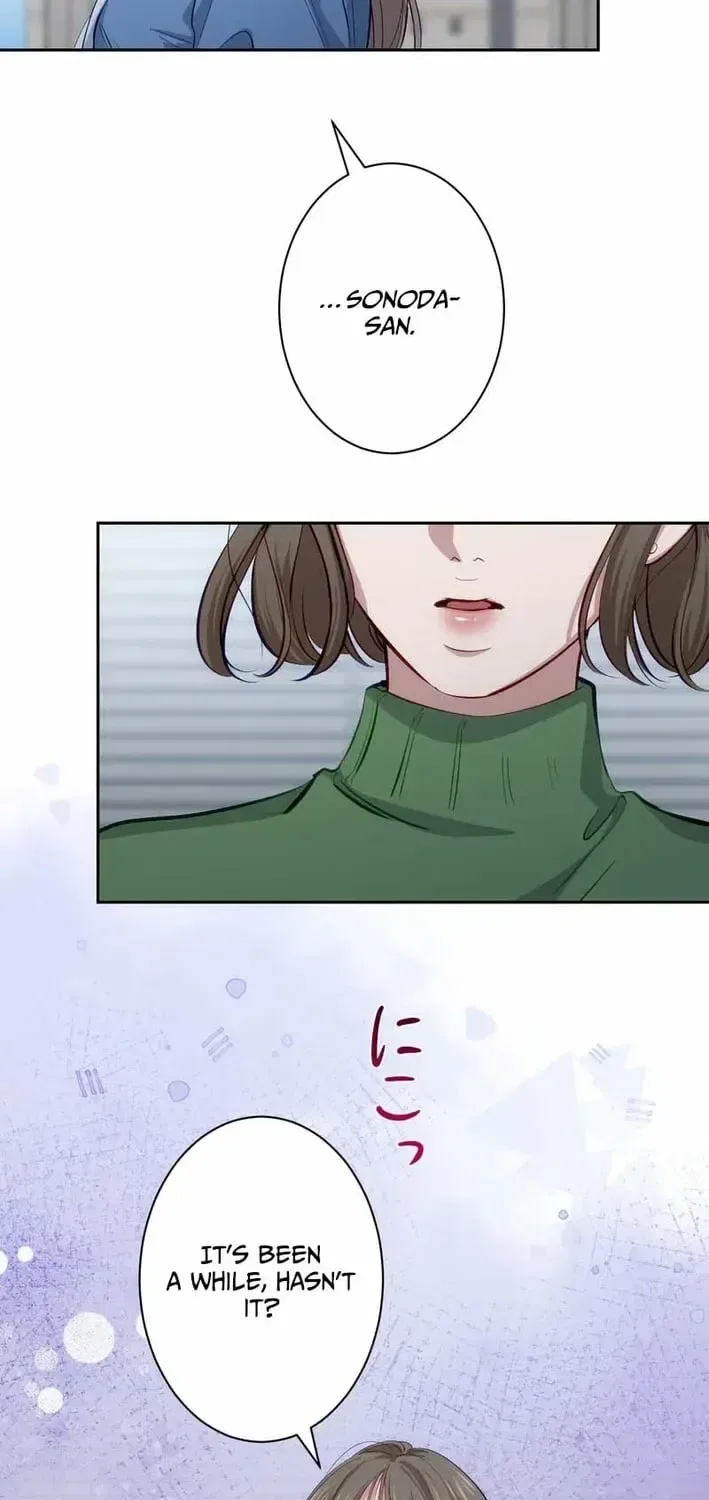 Falling for Your Unfair Self All Over Again Chapter 17 – Page 39