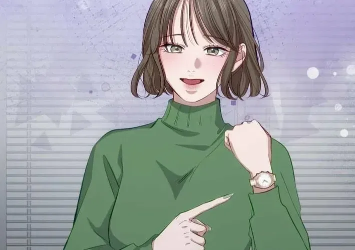 Falling for Your Unfair Self All Over Again Chapter 17 – Page 40