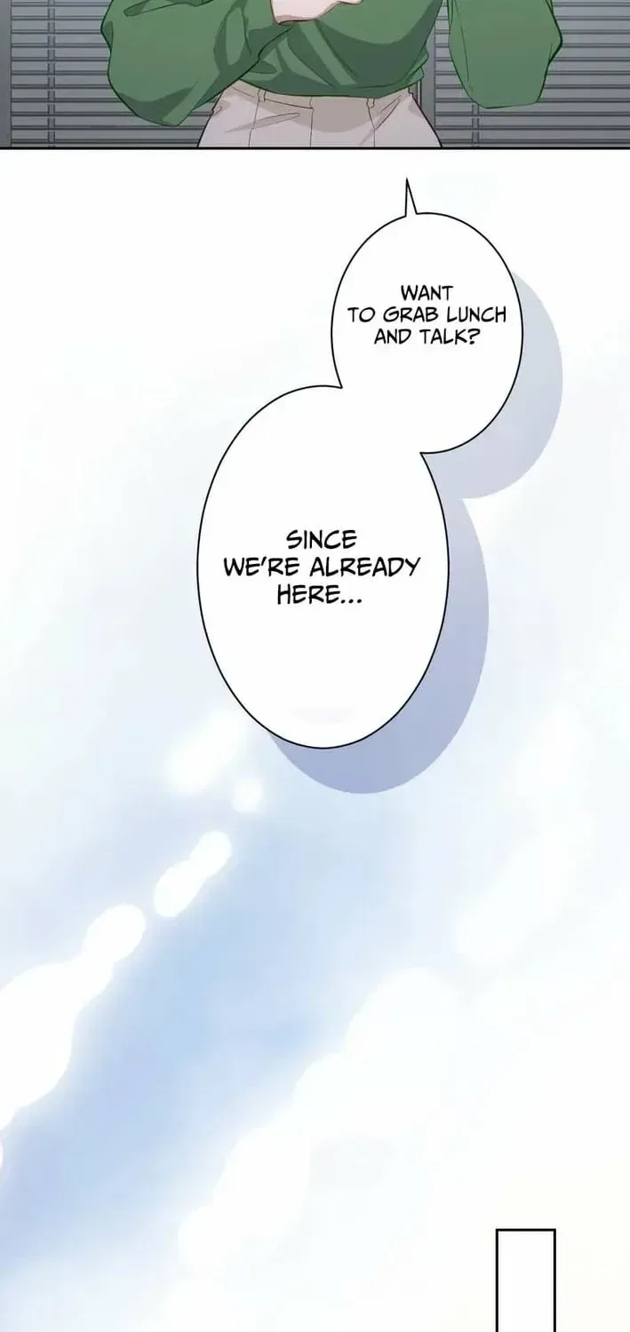 Falling for Your Unfair Self All Over Again Chapter 17 – Page 41