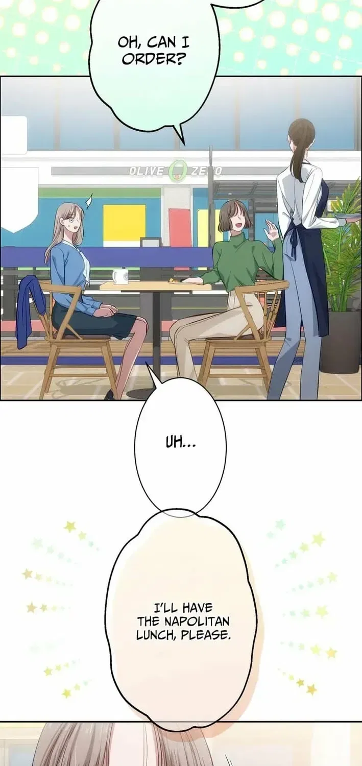 Falling for Your Unfair Self All Over Again Chapter 17 – Page 45