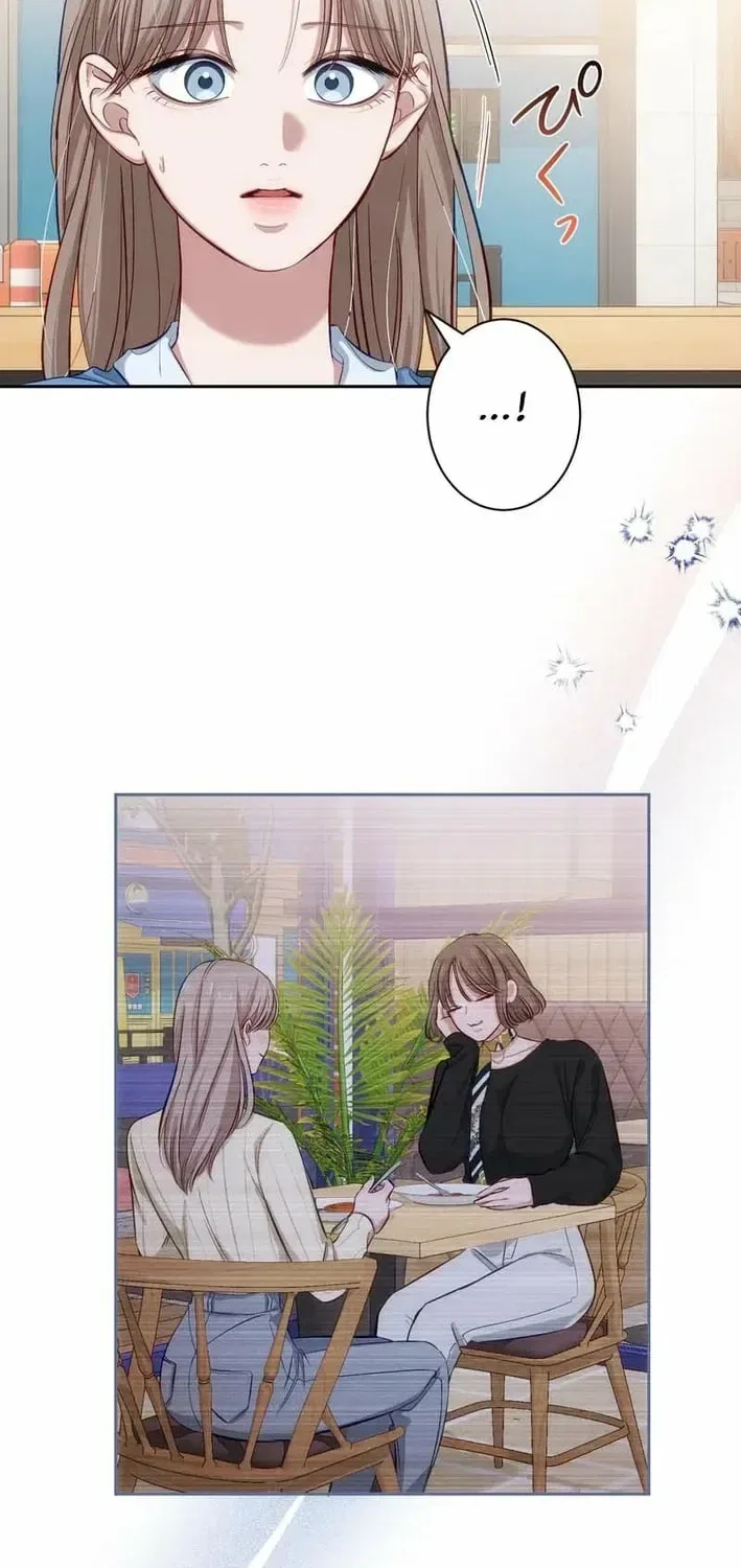 Falling for Your Unfair Self All Over Again Chapter 17 – Page 46