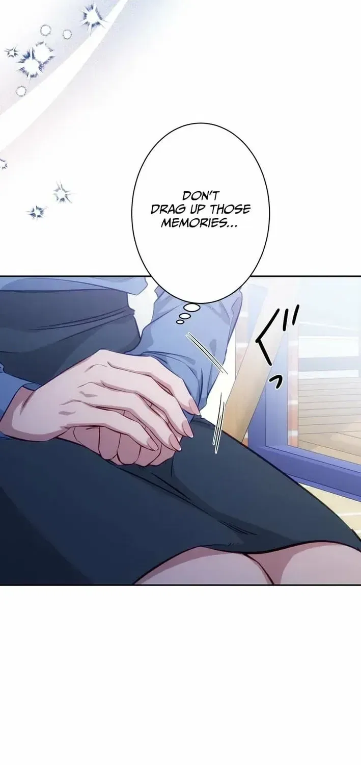 Falling for Your Unfair Self All Over Again Chapter 17 – Page 47