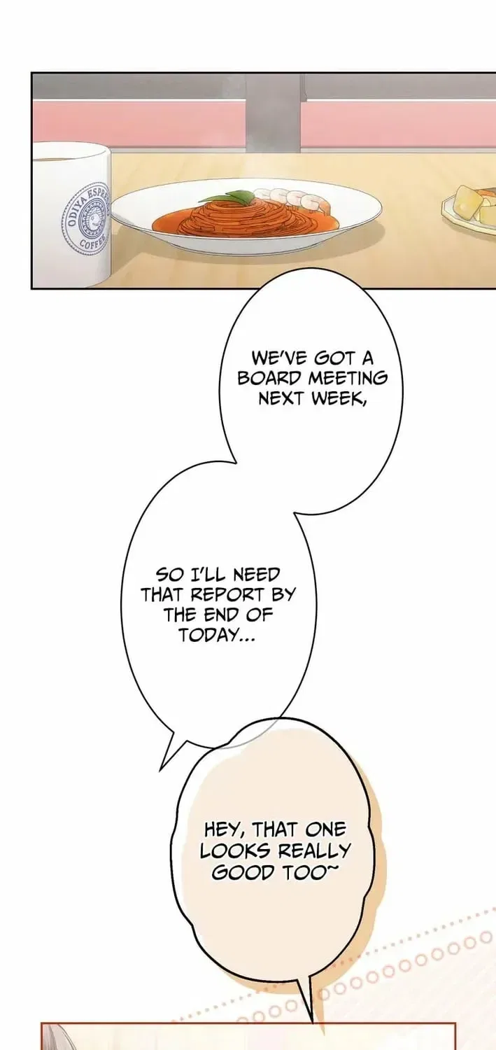 Falling for Your Unfair Self All Over Again Chapter 17 – Page 49