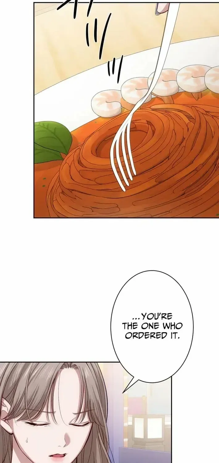 Falling for Your Unfair Self All Over Again Chapter 17 – Page 51