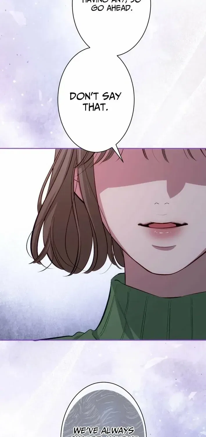 Falling for Your Unfair Self All Over Again Chapter 17 – Page 53