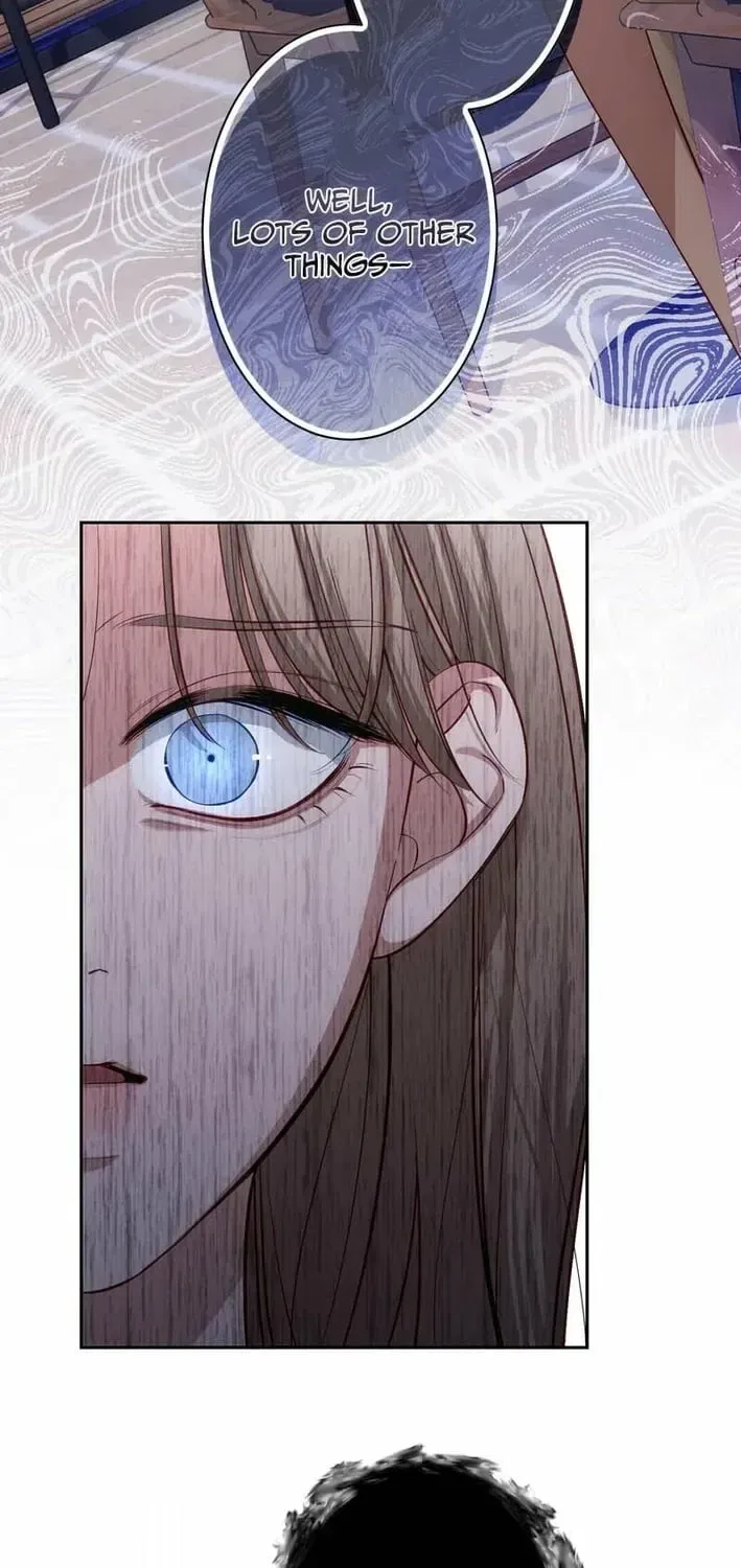 Falling for Your Unfair Self All Over Again Chapter 17 – Page 55