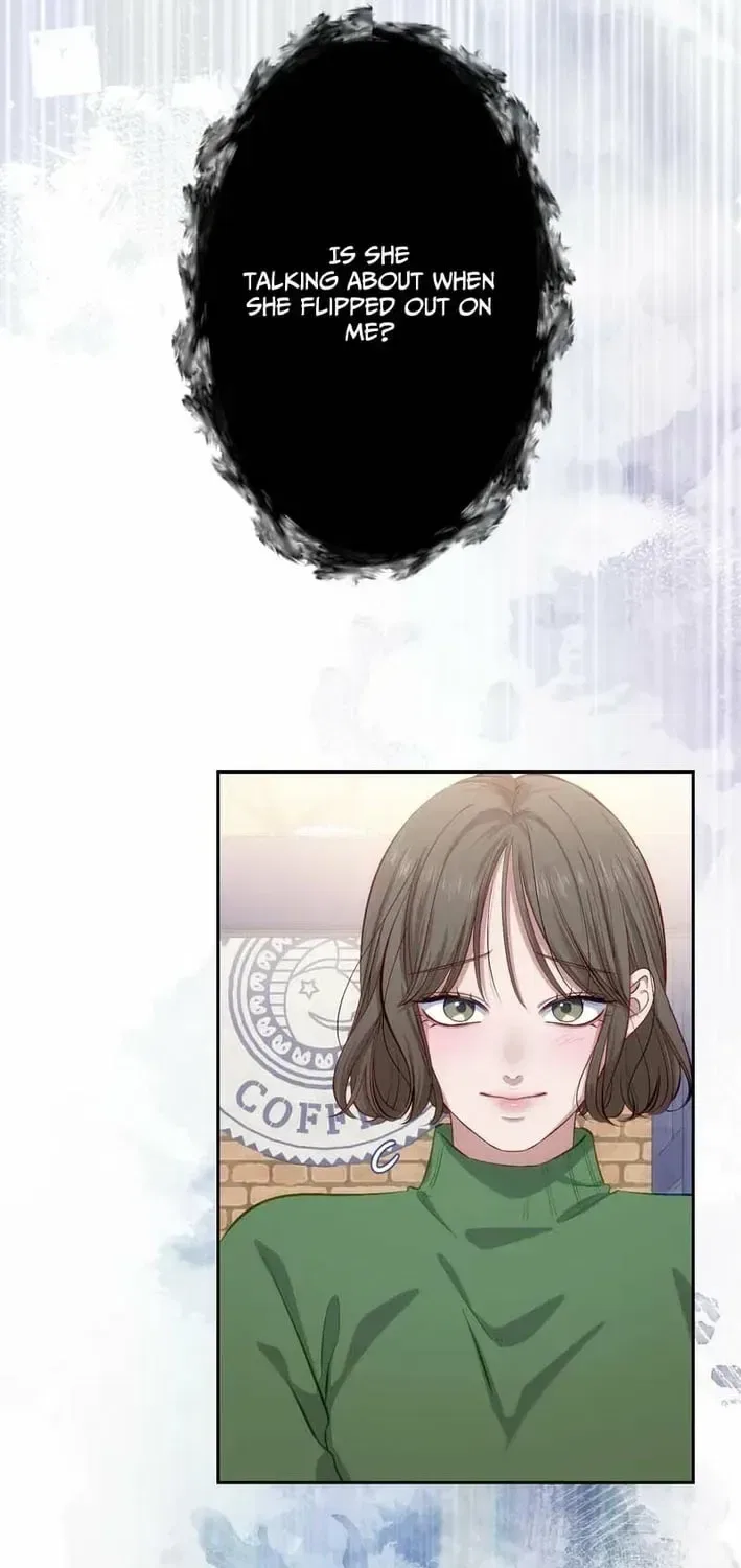 Falling for Your Unfair Self All Over Again Chapter 17 – Page 57