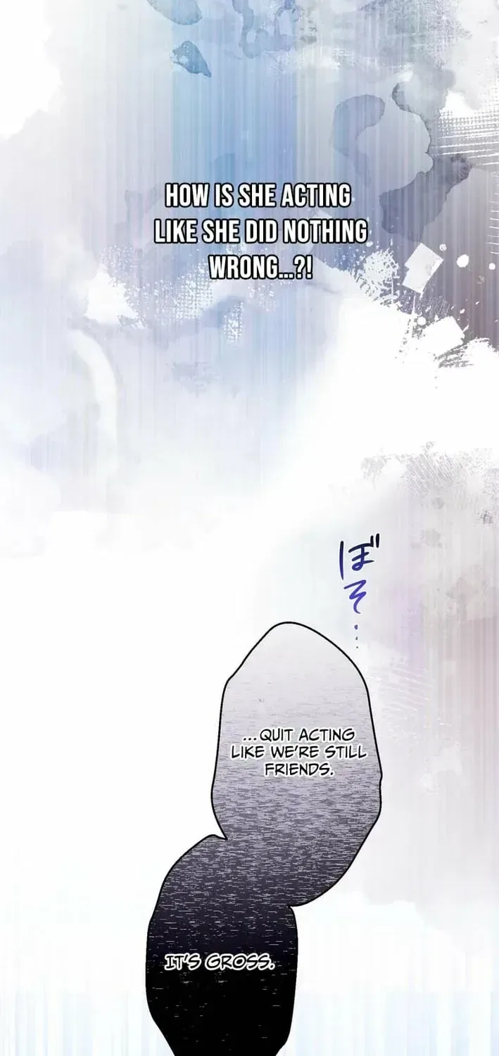 Falling for Your Unfair Self All Over Again Chapter 17 – Page 58