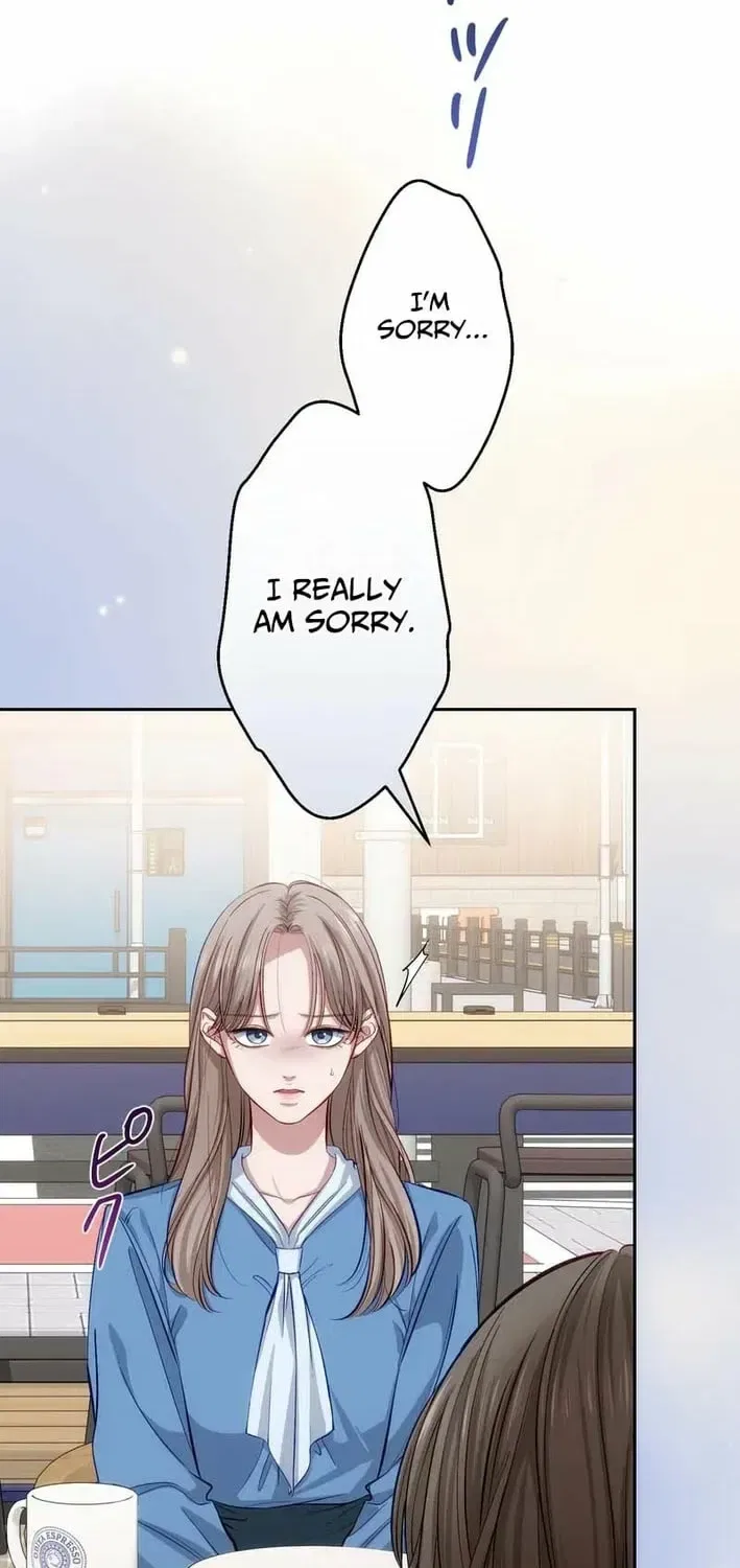 Falling for Your Unfair Self All Over Again Chapter 17 – Page 62