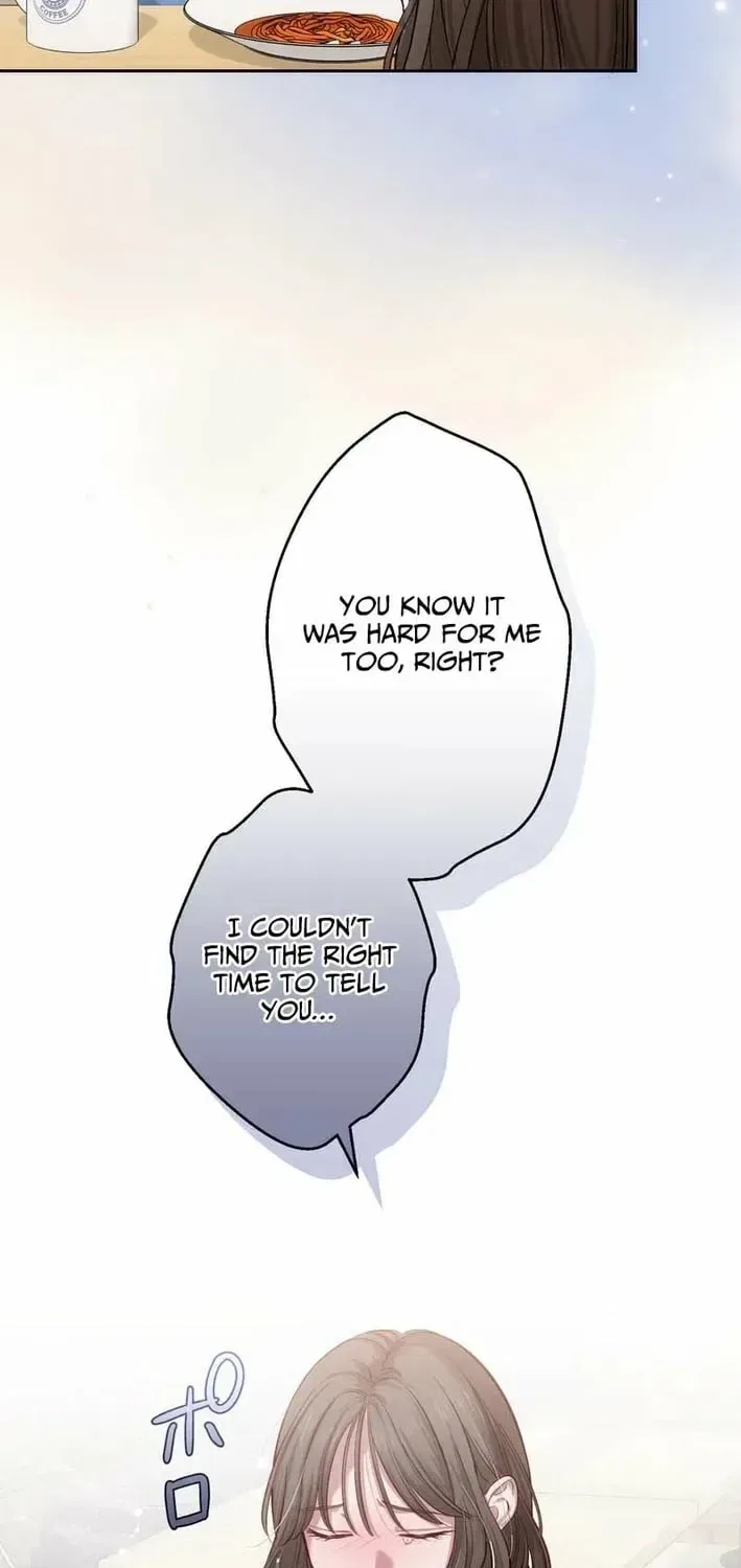 Falling for Your Unfair Self All Over Again Chapter 17 – Page 63