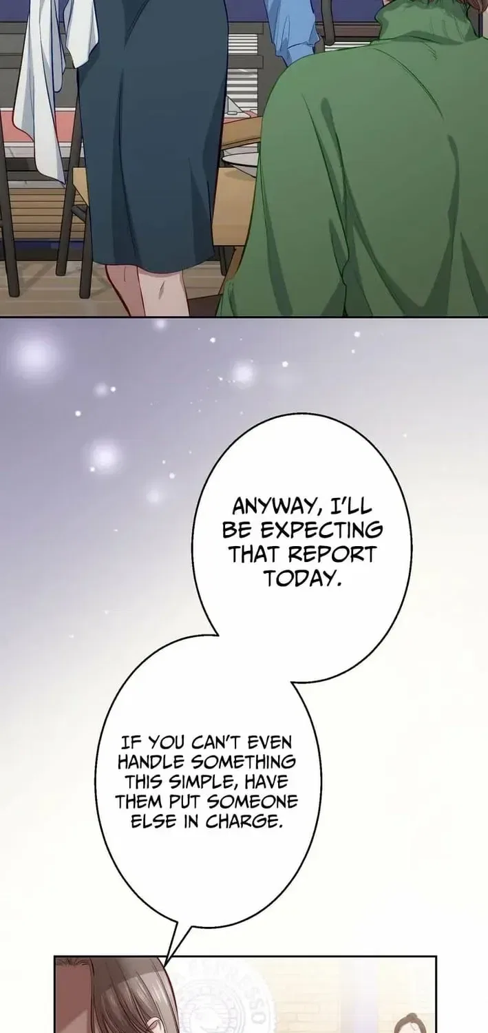Falling for Your Unfair Self All Over Again Chapter 17 – Page 69